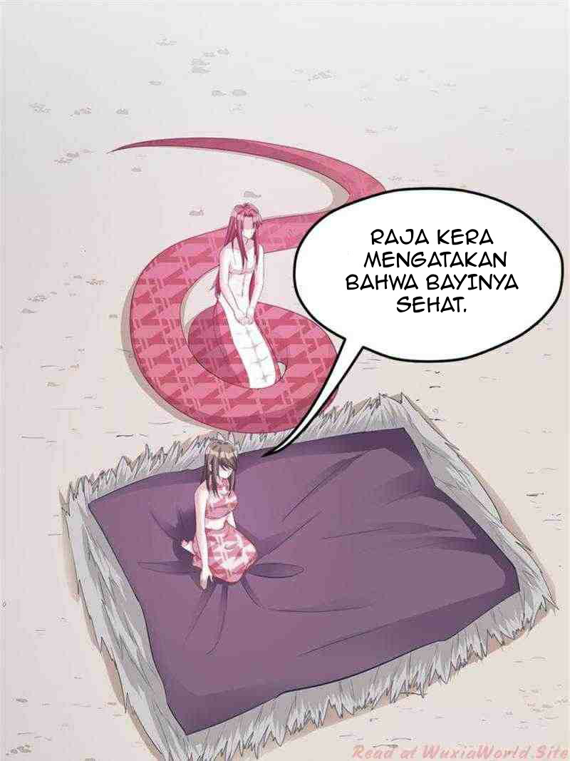 Beauty and the Beasts Chapter 105 Gambar 29